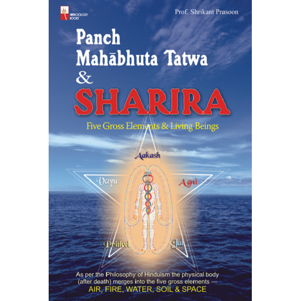 Panch Mahabhuta Tatwa and Sharira